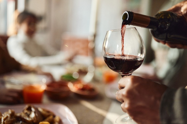 Choosing the Right Wine For Your Meal