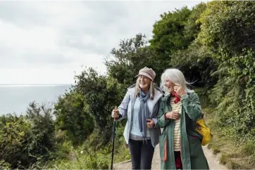 hiking trails in cornwall