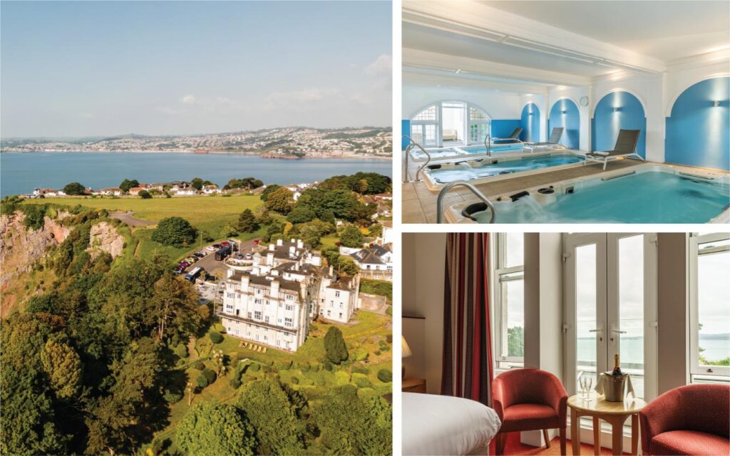 The Headland Hotel 2 HL 1