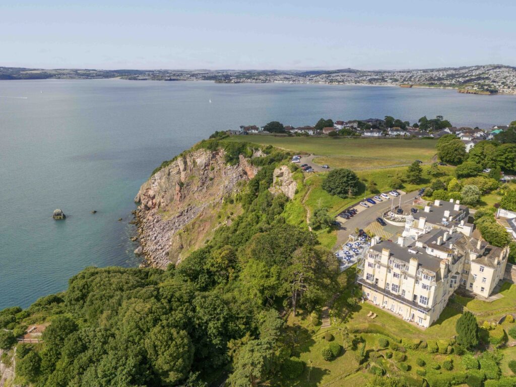The Headland Hotel 3 HL