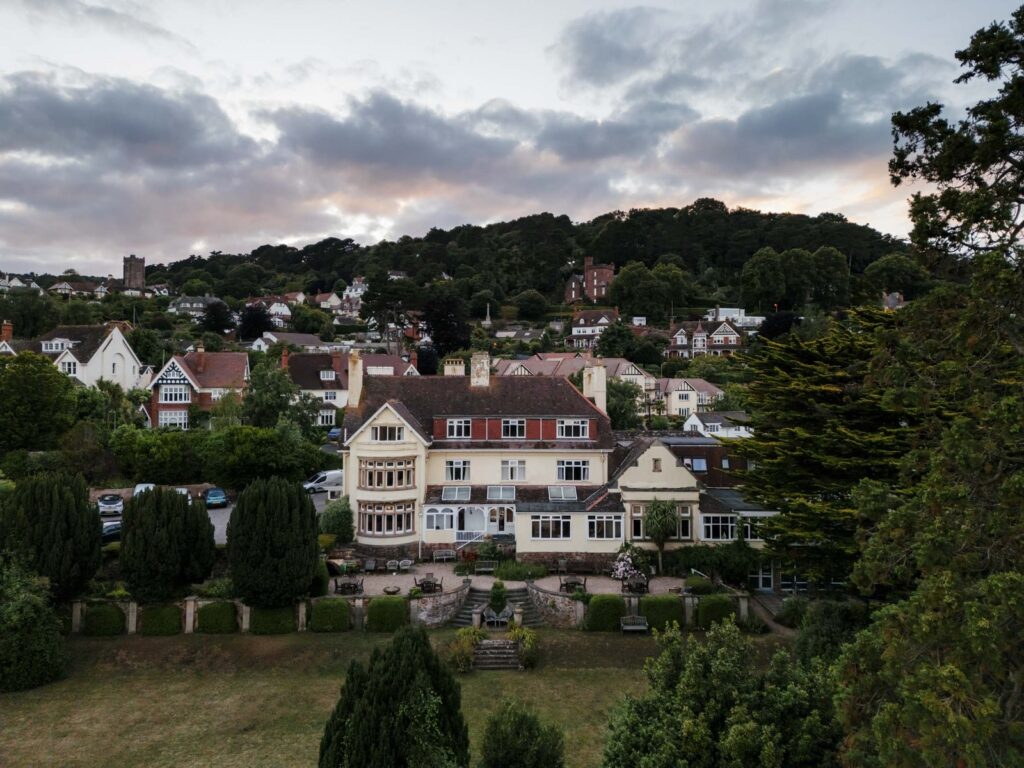 The Northfield Hotel 6 NF