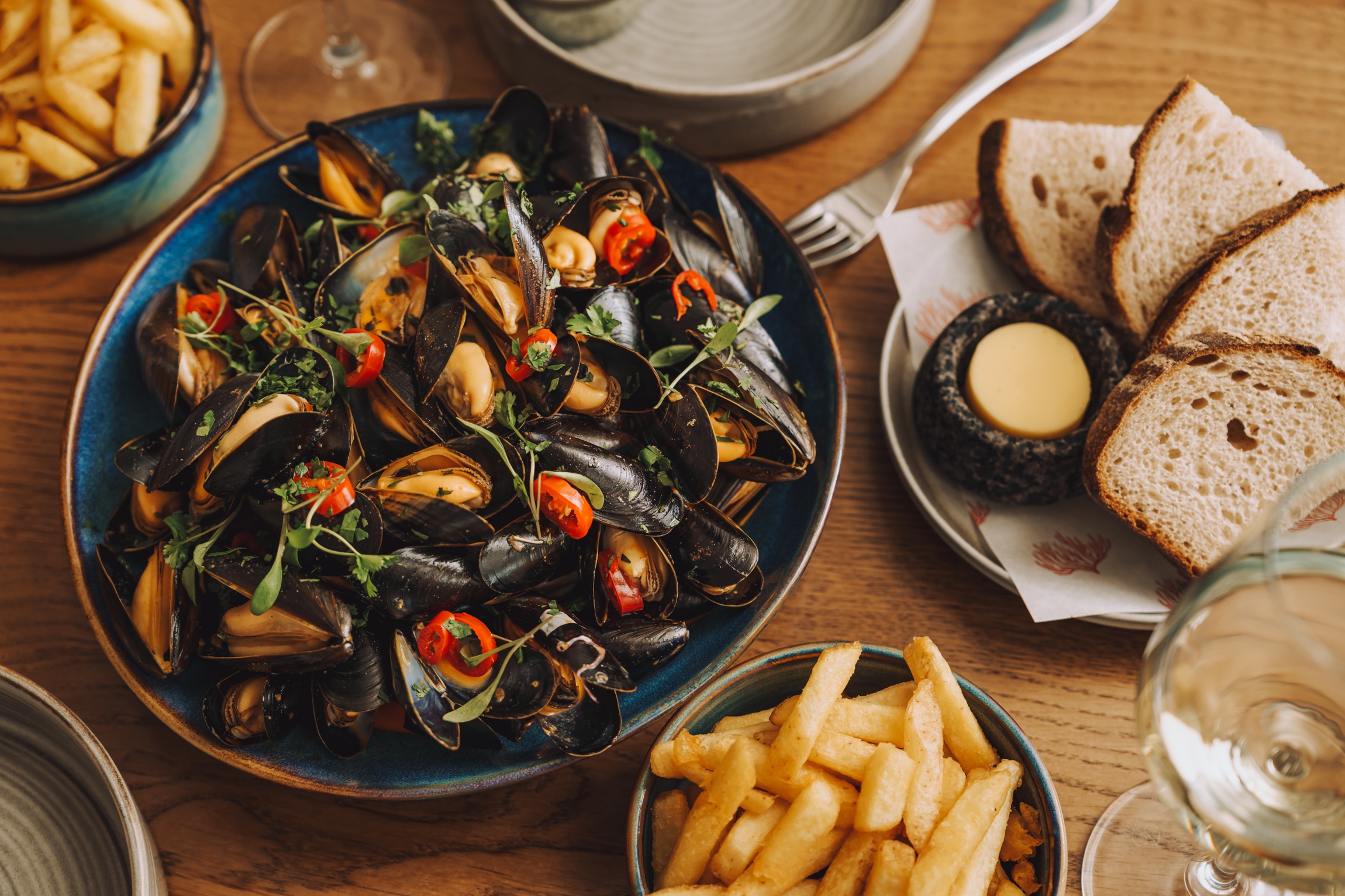 OQH SAMPHIRE FOOD 7278 LRJ
